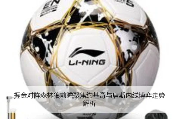 掘金对阵森林狼前瞻聚焦约基奇与唐斯内线博弈走势解析